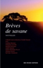 Image for Breves de savane
