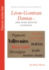 Image for Leon-Gontran Damas : Poete, ecrivain patrimonial et postcolonial