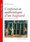 Image for Confession authentique d&#39;un bagnard