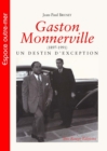 Image for Gaston Monnerville (1897-1991) - Un destin d&#39;exception