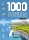 Image for France 1000 randos