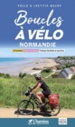 Image for Normandie boucles a velo 20 bal.