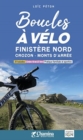 Image for Finistere Nord - Crozon - Monts d&#39;Arree boucles a velo