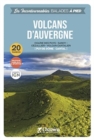 Image for Volcans d&#39;Auvergne balades a pied Chaine des Puys