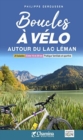 Image for Lac Leman autour boucles a velo