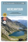 Image for Mercantour a pied Provence Alpes