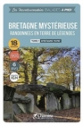 Image for Bretagne mysterieuse Tome 1 a pied Bretagne Nord