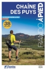 Image for Chaine des Puys 38  bal. a pied - Auvergne-Rhone-Alpes