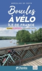 Image for Ile-de-France boucles a velo