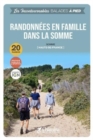 Image for Somme randonnees en famille a pied
