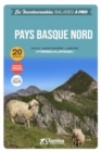 Image for Pays basque nord a pied Soule-Basse Navarre-Labourd