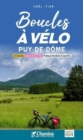Image for Puy-de-Dome a velo 20 balades