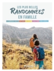 Image for Plus belles randonnees en famille - 92 itiner. faciles en France