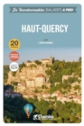 Image for Haut-Quercy a pied 20 rando Lot - Occitanie