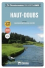 Image for Haut-Doubs a pied  22 randos