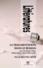 Image for La Fragmentation dans le roman