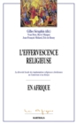 Image for L&#39;effervescence Religieuse En Afrique: La Diversite Locale Des Implantations Religieuses Chretiennes Au Cameroun Et Au Kenya