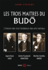 Image for Les Trois Maitres du Budo
