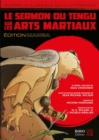 Image for Le Sermon du Tengu sur les arts martiaux