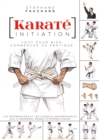 Image for Karate initiation - Tout pour bien commencer sa pratique