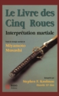 Image for Le Livre des 5 roues : interpretation martiale