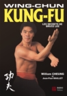 Image for Wing-chun Kung-fu - Les secrets de Bruce Lee