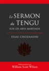 Image for Le sermon du tengu sur les arts martiaux