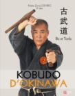Image for Kobudo d&#39;Okinawa - Bo et Tonfa