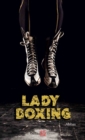 Image for Lady boxing