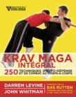 Image for Krav maga integral : 250 techniques d&#39;auto-defense et de combat
