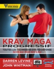 Image for Krav Maga progressif - Niveau 4  - ceinture bleue