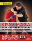 Image for Krav Maga progressif - Niveau 5  - ceinture marron