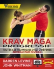 Image for Krav Maga progressif - Niveau 1 - ceinture jaune