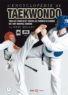 Image for L&#39;Encyclopedie du Taekwondo, Tome 2