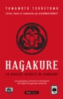 Image for Hagakure, La sagesse secrete du samourai