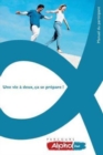Image for Marriage Preparation Course Guest Manual, French Edition