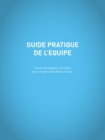 Image for Alpha Director&#39;s Handbook, French Edition