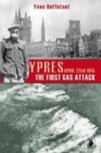 Image for Ypres, the First Gas Attack : 22nd April 1915
