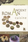 Image for ANCIENT ROMAN CUISINE