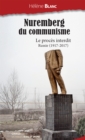 Image for Nuremberg du communisme: Le proces interdit - Russie (1917-2017)