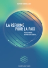 Image for La reforme pour la paix