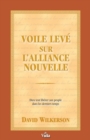Image for Voile leve sur l&#39;alliance nouvelle