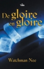 Image for De gloire en gloire
