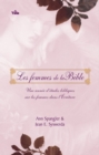 Image for Les femmes de la Bible: Une annee d&#39;etude biblique sur les femmes