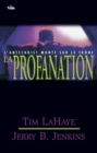 Image for La profanation: Les survivants de l&#39;Apocalypse volume 9