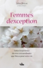 Image for Femmes d&#39;exception