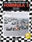 Image for The Great Encyclopedia of Formula 1