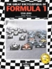 Image for The great encyclopedia of Formula 1