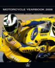 Image for The motorcycle yearbook 2006-2007