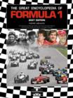 Image for The great encyclopedia of Formula 1